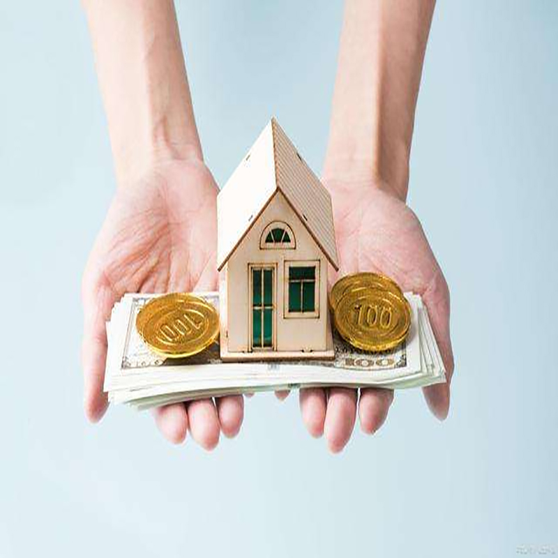 龙楼镇房子抵押贷款时间|银行住房抵押贷款|放款快，期限长